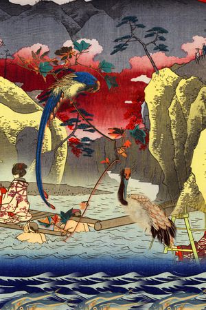 日本印花华亿平台图片