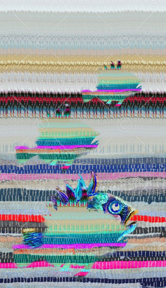 色织印花华亿平台图片