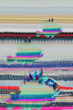 色织印花华亿平台图片