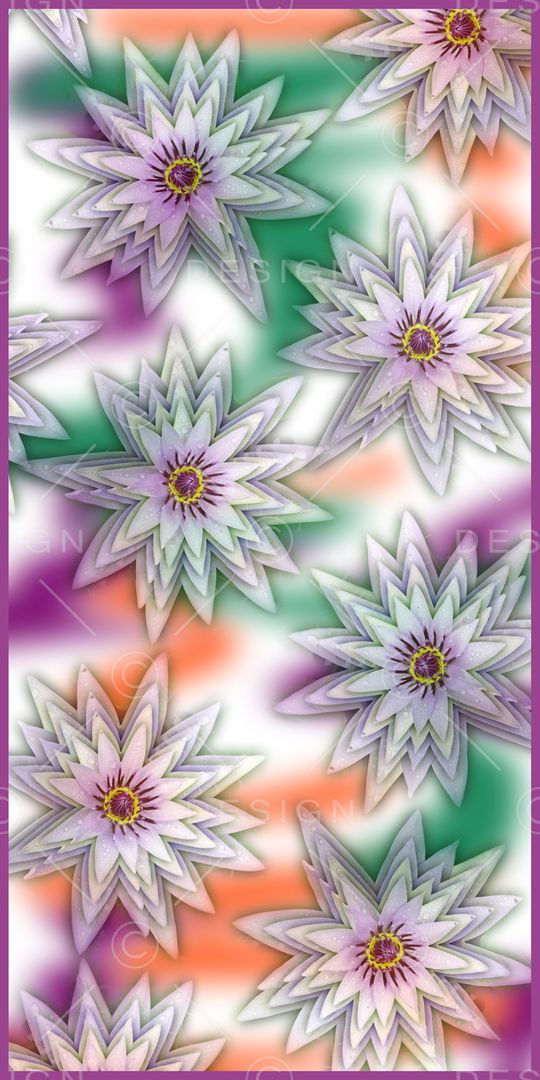 时尚印花华亿平台图片