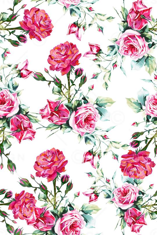 手绘印花华亿平台图片