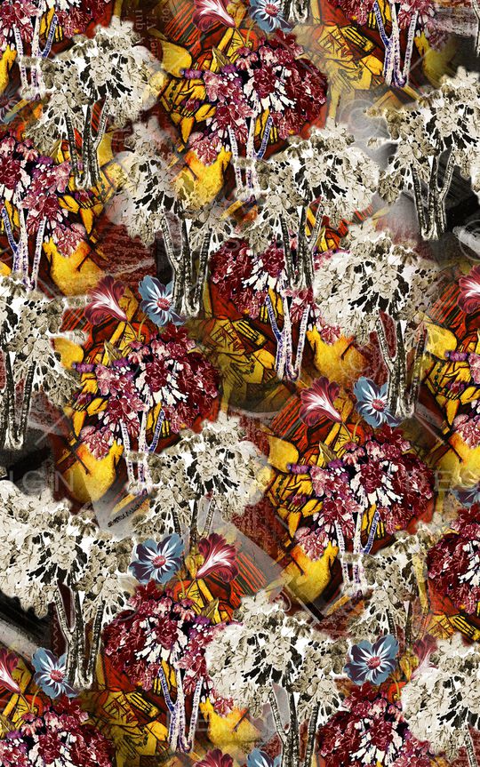 部落印花华亿平台图片