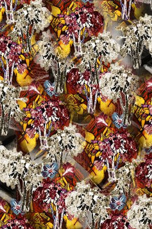 部落印花华亿平台图片