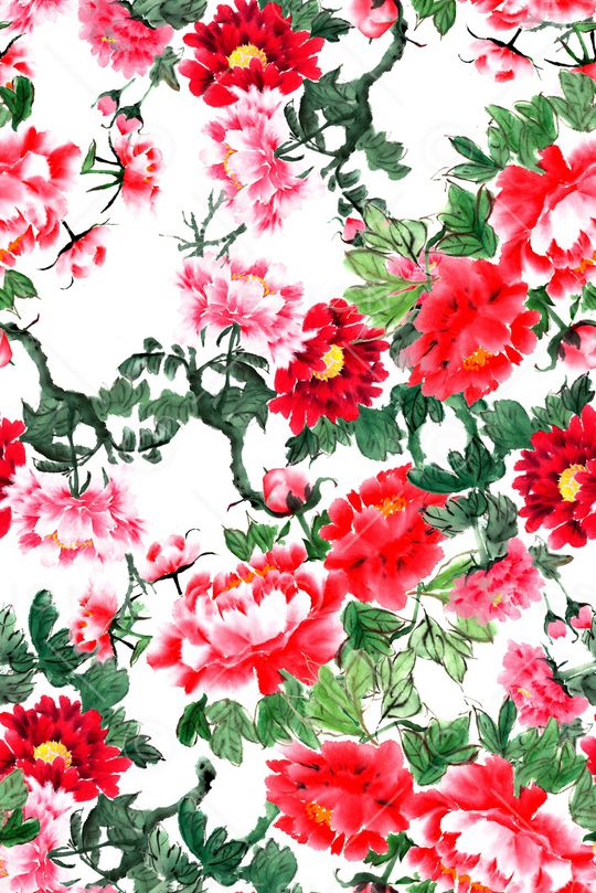 艳丽印花华亿平台图片