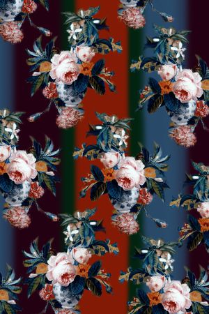 油画印花华亿平台图片