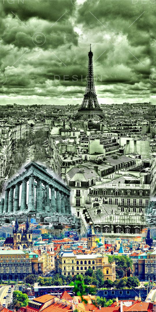 风景印花华亿平台图片