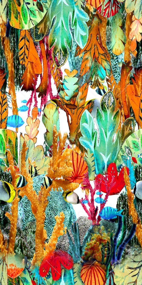 海底印花华亿平台图片