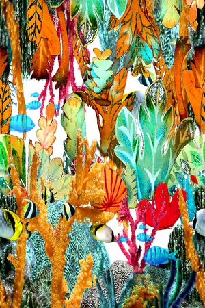 海底印花华亿平台图片