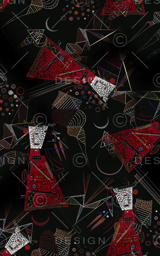 肌理印花华亿平台图片