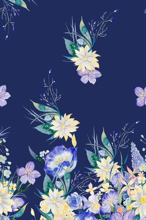 流行印花华亿平台图片