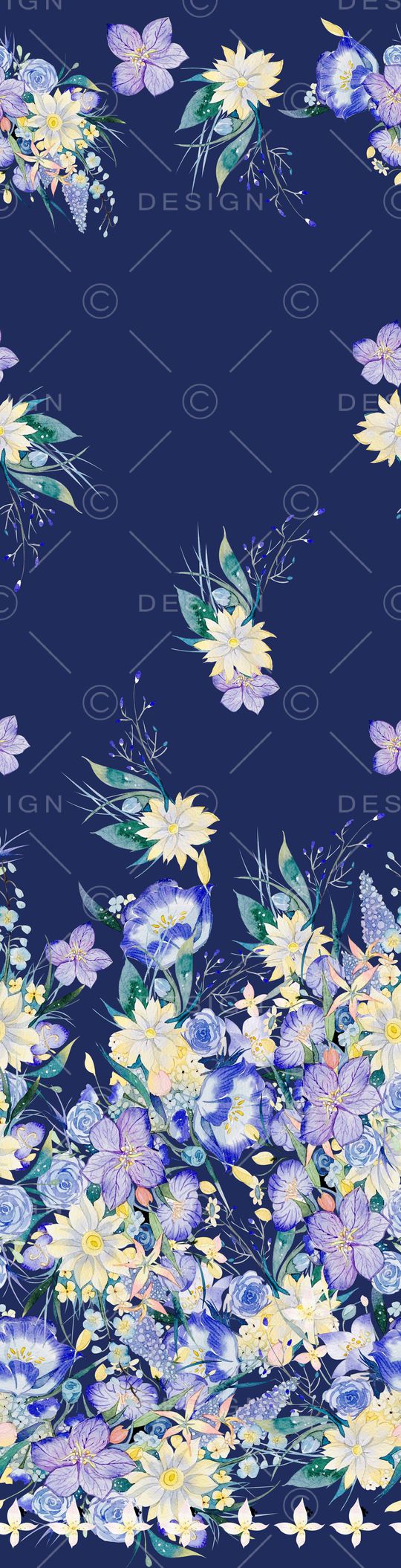 流行印花华亿平台图片