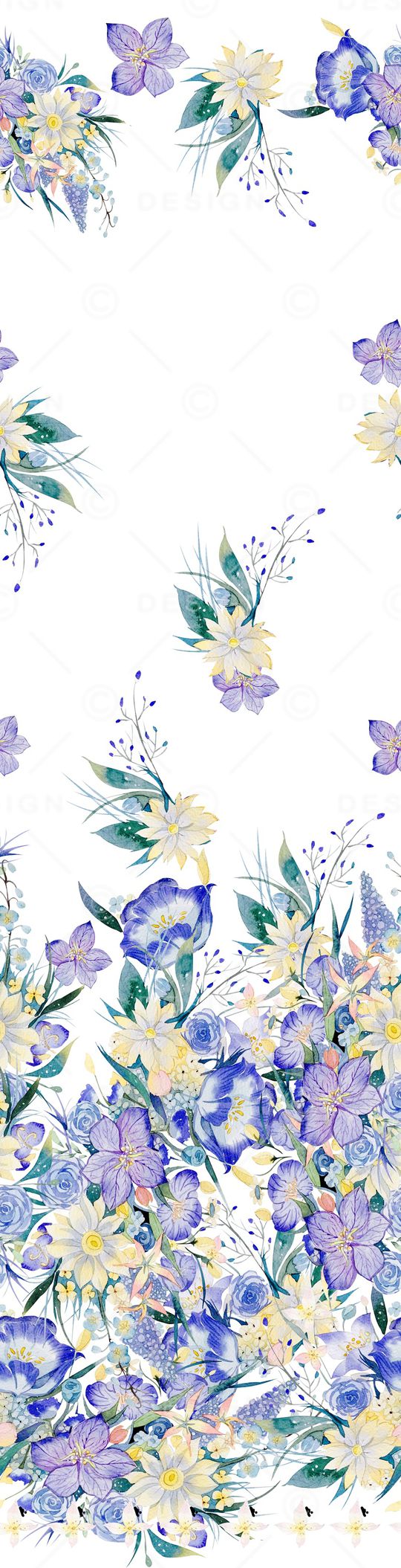 流行印花华亿平台图片