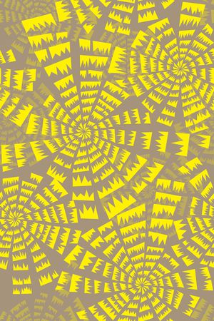 色块印花华亿平台图片