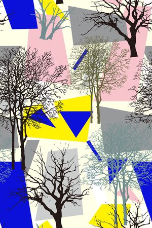 手绘印花华亿平台图片