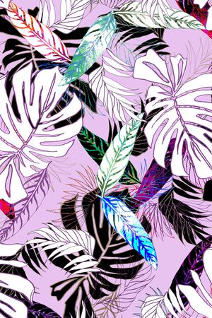 女装印花华亿平台图片