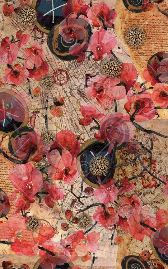 部落印花华亿平台图片