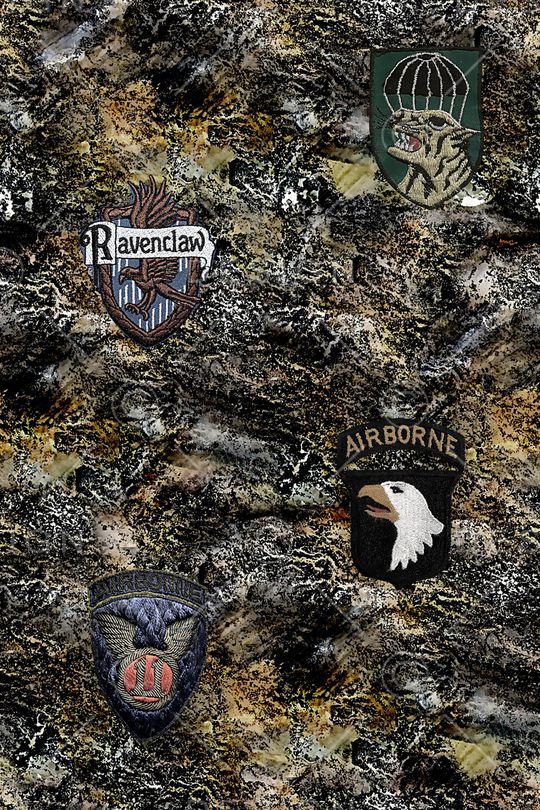 标章印花华亿平台图片