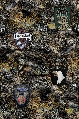 标章印花华亿平台图片