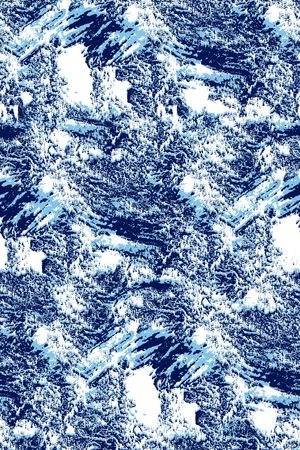 抽象纹理印花华亿平台图片