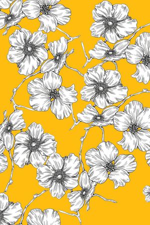 桃花印花华亿平台图片