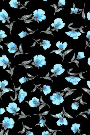 印花印花华亿平台图片