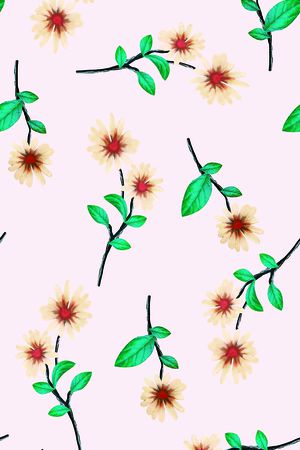 印花印花华亿平台图片