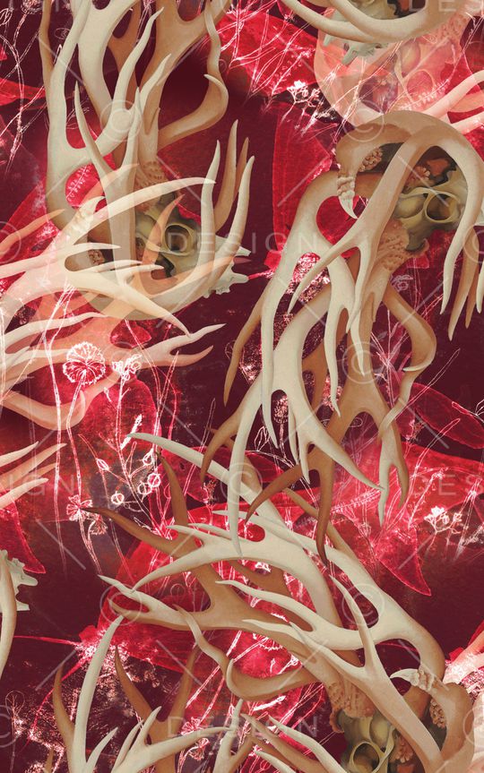 民族风印花华亿平台图片