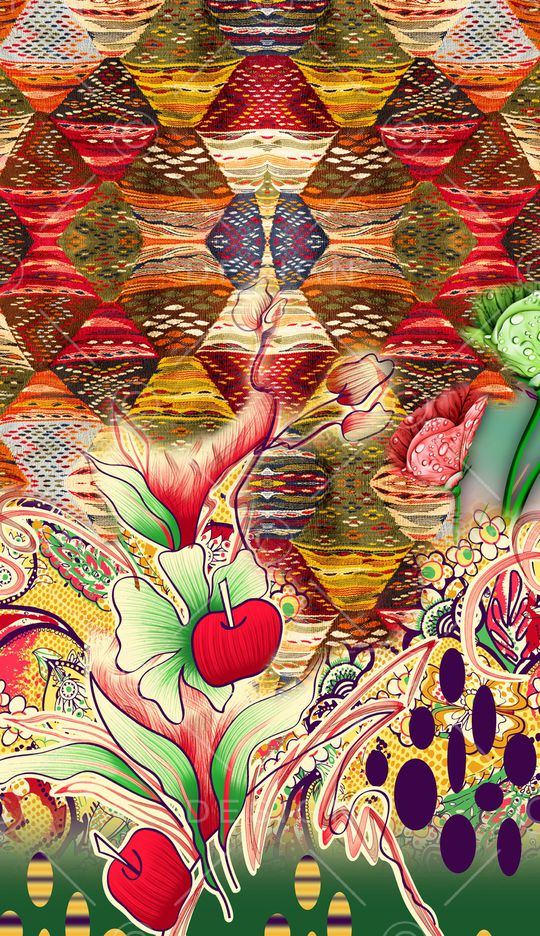 定位印花华亿平台图片