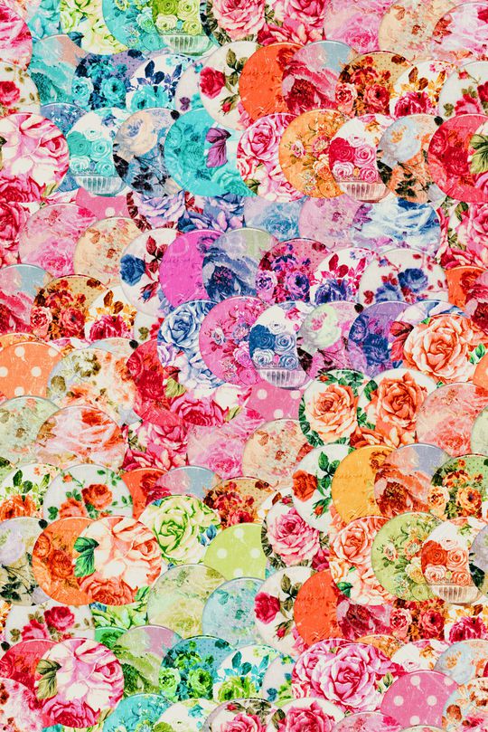 满版印花华亿平台图片