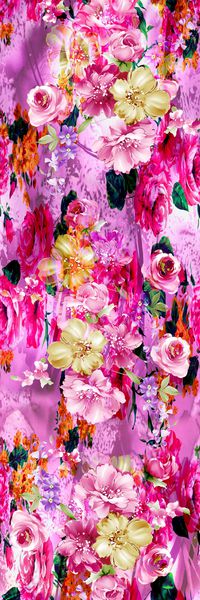 叶子印花华亿平台图片