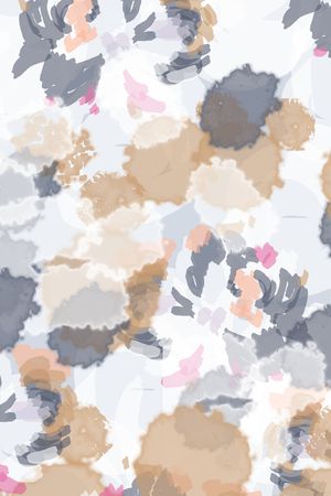 大牌风印花华亿平台图片