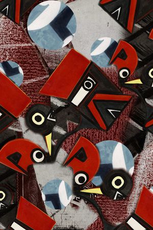 民族风印花华亿平台图片