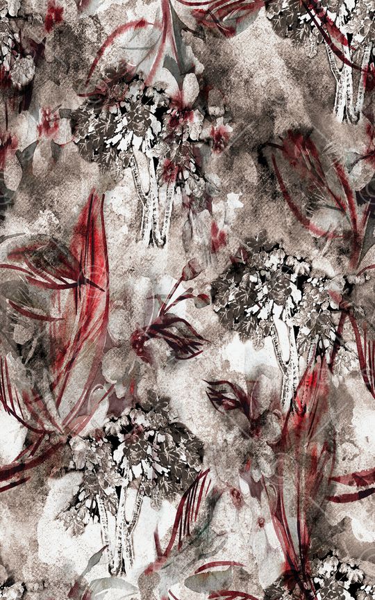 肌理印花华亿平台图片