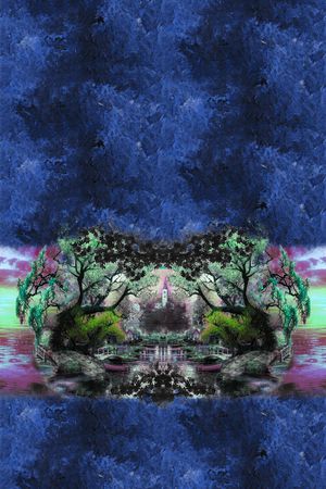 国画印花华亿平台图片