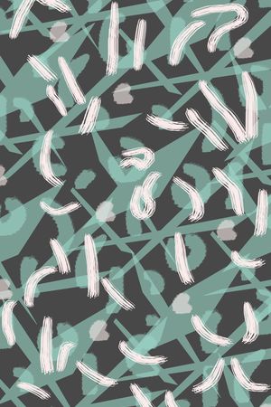 大牌风印花华亿平台图片