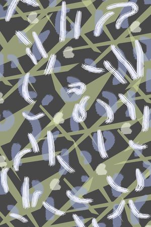 大牌风印花华亿平台图片