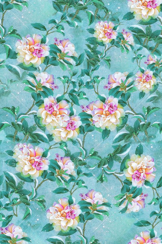 大花印花华亿平台图片