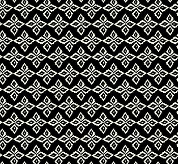 黑白华亿平台印花华亿平台图片