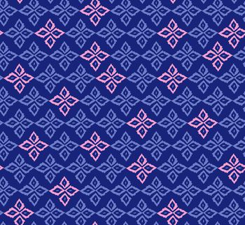 886962-几何,簡單花 color 2