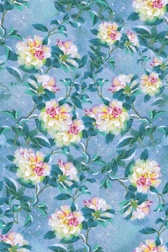 大花印花华亿平台图片