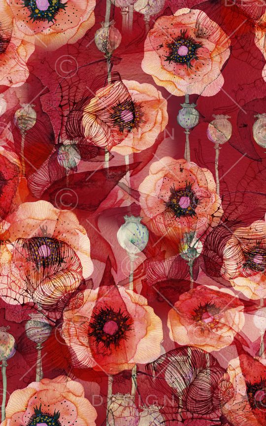 肌理印花华亿平台图片