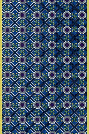 时尚印花华亿平台图片