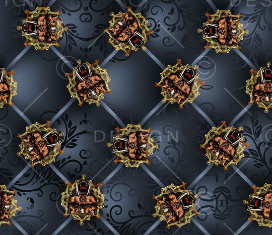 花瓣印花华亿平台图片