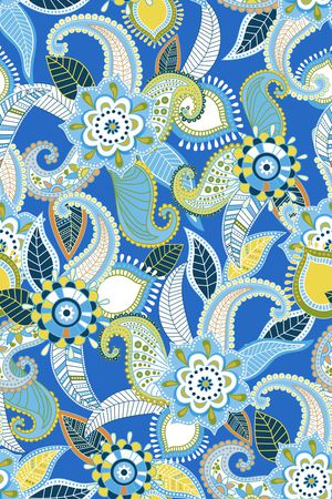 异域民族风印花华亿平台图片