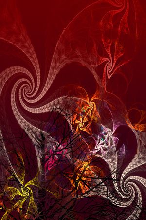 波西米亚印花华亿平台图片