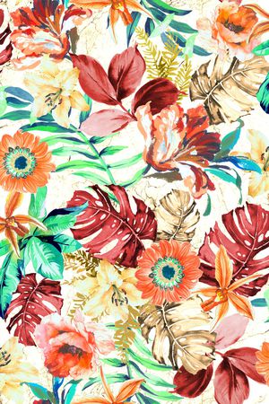 民族印花华亿平台图片