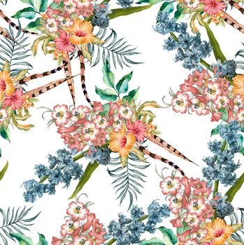 叶子印花华亿平台图片