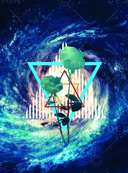 解构印花华亿平台图片