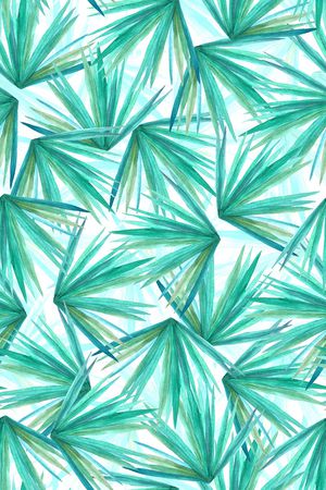 热带风印花华亿平台图片