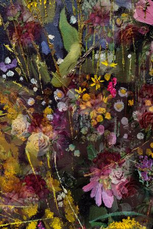 大花印花华亿平台图片